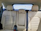 2017 Ford Edge Sel Бежевый vin: 2FMPK4J94HBC25590