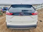 2022 Ford Edge Sel Awd White vin: 2FMPK4J94NBA05393