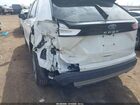 2024 Ford Edge Sel Белый vin: 2FMPK4J94RBA43194