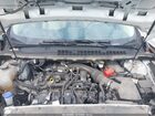 2024 Ford Edge Sel Белый vin: 2FMPK4J94RBA43194