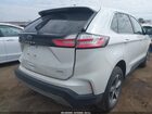 2024 Ford Edge Sel Белый vin: 2FMPK4J94RBA43194