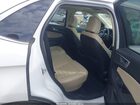 2024 Ford Edge Sel Белый vin: 2FMPK4J94RBA43194
