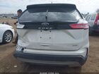 2024 Ford Edge Sel Белый vin: 2FMPK4J94RBA43194