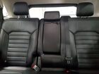 2018 Ford Edge Sel Белый vin: 2FMPK4J95JBB05352