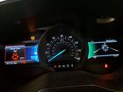 2018 Ford Edge Sel Белый vin: 2FMPK4J95JBB05352