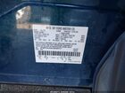 2020 Ford Edge Sel Blue vin: 2FMPK4J95LBA89317