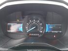 2023 Ford Edge Sel Silver vin: 2FMPK4J95PBA02294