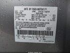2023 Ford Edge Sel Silver vin: 2FMPK4J95PBA02294