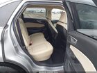 2023 Ford Edge Sel Silver vin: 2FMPK4J95PBA02294