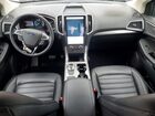 2023 Ford Edge Sel Красный vin: 2FMPK4J95PBA48868