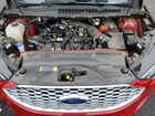 2023 Ford Edge Sel Красный vin: 2FMPK4J95PBA48868