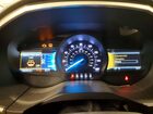 2019 Ford Edge Sel Черный vin: 2FMPK4J96KBB60961