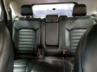 2019 Ford Edge Sel Черный vin: 2FMPK4J96KBB60961