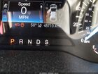 2019 Ford Edge Sel Серый vin: 2FMPK4J96KBB70180