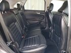 2023 Ford Edge Sel Gray vin: 2FMPK4J96PBA21145