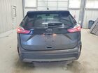 2023 Ford Edge Sel Gray vin: 2FMPK4J96PBA21145