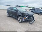 2023 Ford Edge Sel Black vin: 2FMPK4J96PBA47230