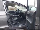 2024 Ford Edge Sel Gray vin: 2FMPK4J96RBA25442
