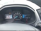 2024 Ford Edge Sel Gray vin: 2FMPK4J96RBA25442