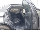 2024 Ford Edge Sel Gray vin: 2FMPK4J96RBA25442