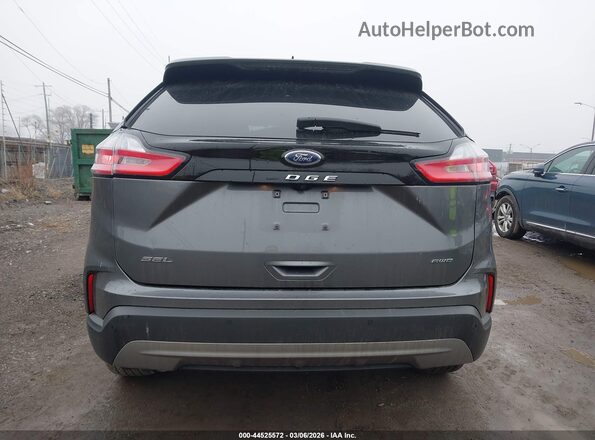 2FMPK4J96RBA25442 2024 FORD EDGE Gray 