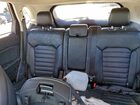 2024 Ford Edge Sel Black vin: 2FMPK4J96RBA47232