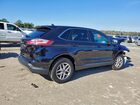 2024 Ford Edge Sel Black vin: 2FMPK4J96RBA47232