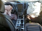 2024 Ford Edge Sel Black vin: 2FMPK4J96RBA47232