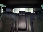 2024 Ford Edge Sel Blue vin: 2FMPK4J96RBB11396