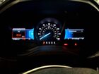 2024 Ford Edge Sel Blue vin: 2FMPK4J96RBB11396