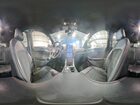 2024 Ford Edge Sel Blue vin: 2FMPK4J96RBB11396
