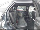 2024 Ford Edge Sel Gray vin: 2FMPK4J96RBB16095