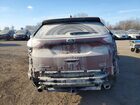 2017 Ford Edge Sel Оранжевый vin: 2FMPK4J97HBB11079