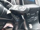 2019 Ford Edge Sel Бордовый vin: 2FMPK4J97KBB92253