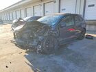 2021 Ford Edge Sel Gray vin: 2FMPK4J97MBA56904