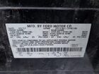 2017 Ford Edge Sel Черный vin: 2FMPK4J98HBB79066
