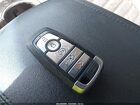 2018 Ford Edge Sel Красный vin: 2FMPK4J98JBB57557