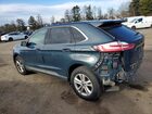2019 Ford Edge Sel Blue vin: 2FMPK4J98KBB84713 2019 Ford Edge Sel Blue vin: 2FMPK4J98KBB84713