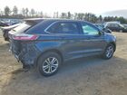 2019 Ford Edge Sel Blue vin: 2FMPK4J98KBB84713 2019 Ford Edge Sel Blue vin: 2FMPK4J98KBB84713