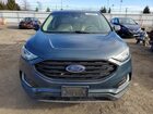 2019 Ford Edge Sel Blue vin: 2FMPK4J98KBB84713 2019 Ford Edge Sel Blue vin: 2FMPK4J98KBB84713