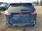 2019 Ford Edge Sel Blue vin: 2FMPK4J98KBB84713 2019 Ford Edge Sel Blue vin: 2FMPK4J98KBB84713