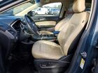2019 Ford Edge Sel Blue vin: 2FMPK4J98KBB84713 2019 Ford Edge Sel Blue vin: 2FMPK4J98KBB84713
