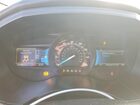 2022 Ford Edge Sel Red vin: 2FMPK4J98NBB11376