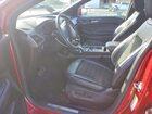 2022 Ford Edge Sel Red vin: 2FMPK4J98NBB11376