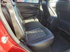2022 Ford Edge Sel Red vin: 2FMPK4J98NBB11376