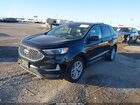 2023 Ford Edge Sel Black vin: 2FMPK4J98PBA20949 2023 Ford Edge Sel Black vin: 2FMPK4J98PBA20949