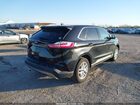 2023 Ford Edge Sel Black vin: 2FMPK4J98PBA20949 2023 Ford Edge Sel Black vin: 2FMPK4J98PBA20949