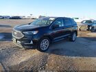 2023 Ford Edge Sel Black vin: 2FMPK4J98PBA20949 2023 Ford Edge Sel Black vin: 2FMPK4J98PBA20949