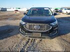 2023 Ford Edge Sel Black vin: 2FMPK4J98PBA20949 2023 Ford Edge Sel Black vin: 2FMPK4J98PBA20949