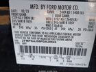 2023 Ford Edge Sel Black vin: 2FMPK4J98PBA20949 2023 Ford Edge Sel Black vin: 2FMPK4J98PBA20949